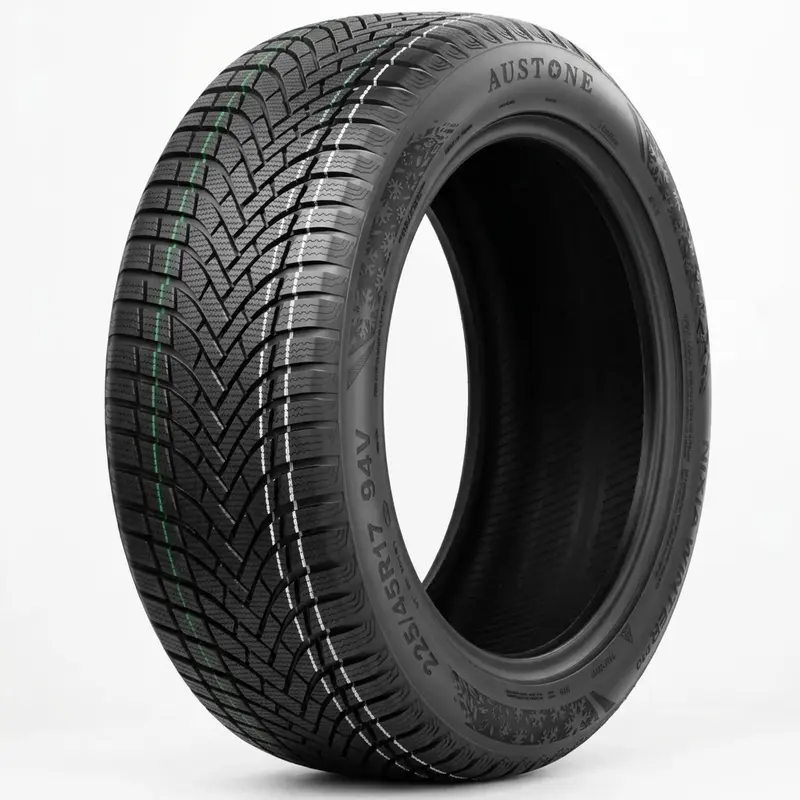 Austone Nixia Winter Pro