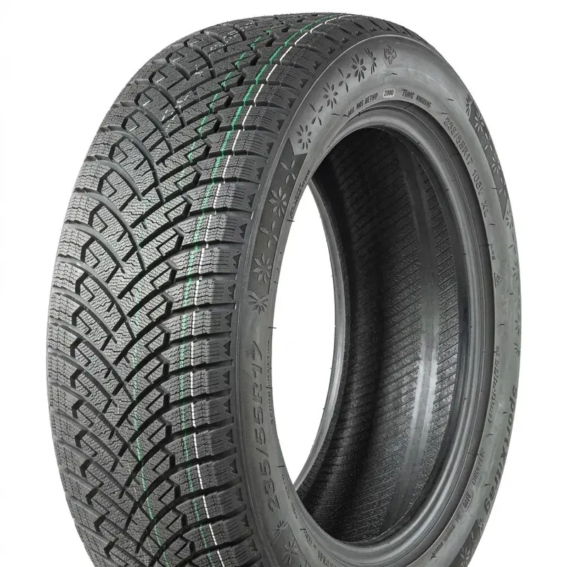Powertrac SportXwinter PT06