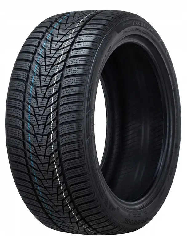 Hankook WiNter i*cept evo3 X W330A
