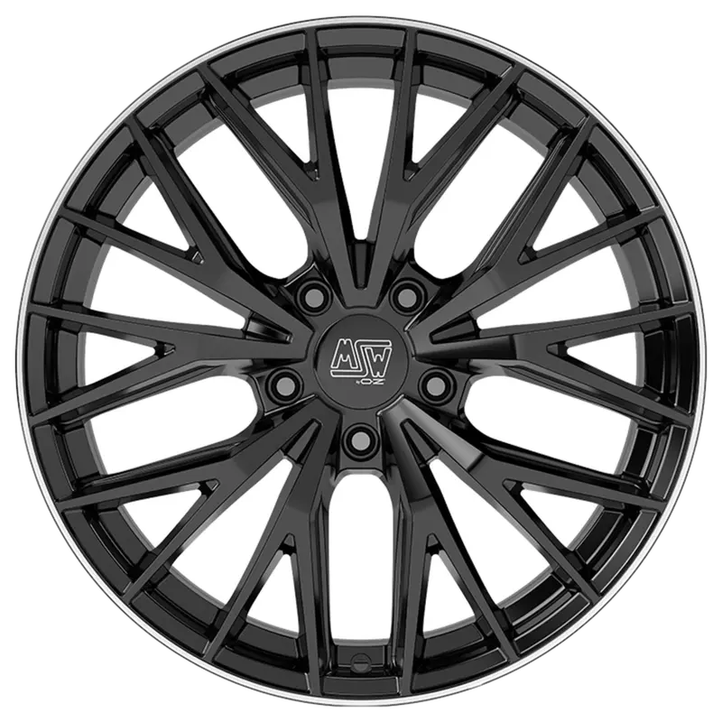 Msw 44 Gloss Black