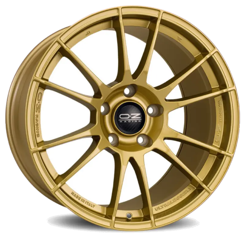 OZ Ultraleggera Race