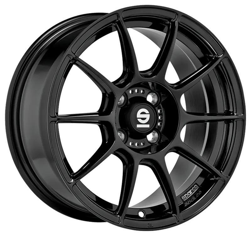 Sparco FF1