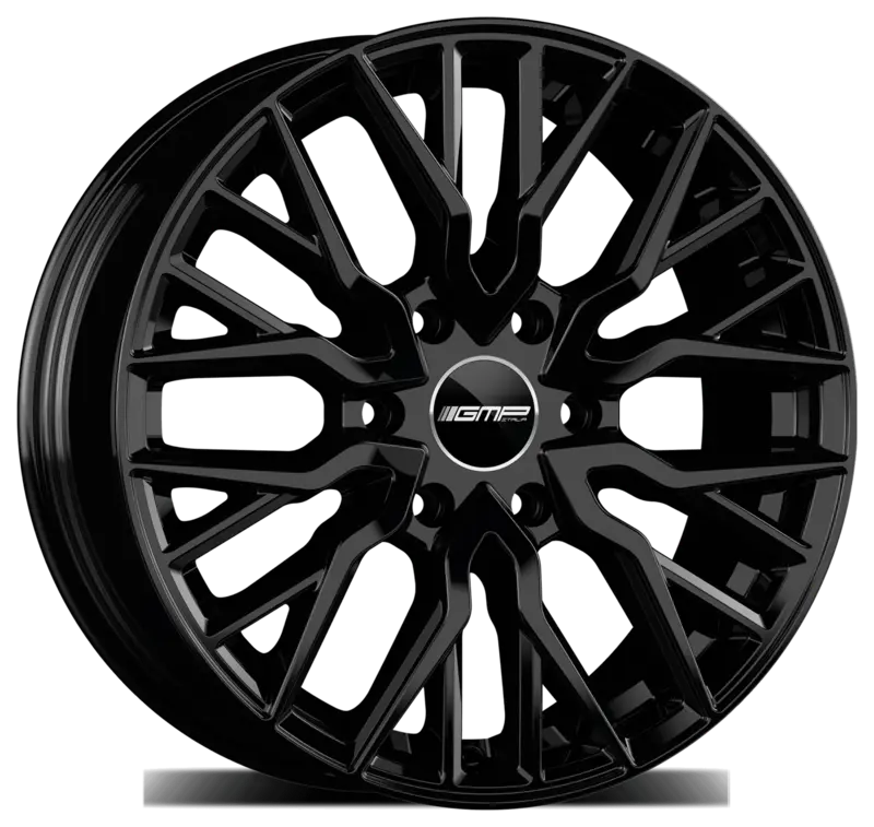 GMP ITALIA Booster