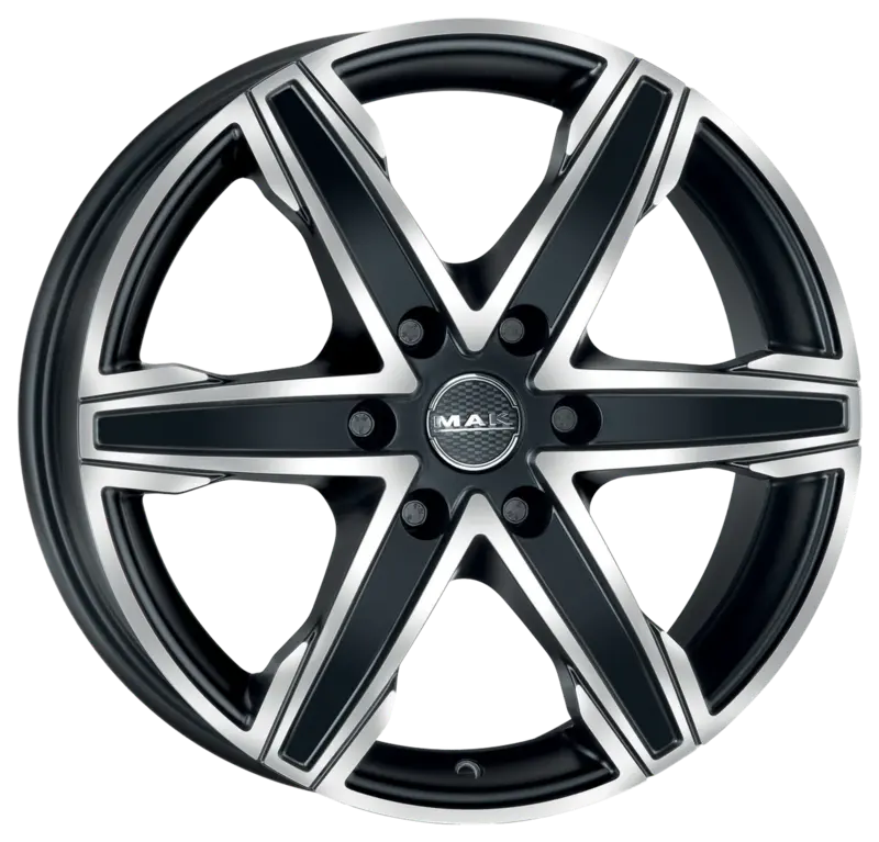 MAK King 6 Ice
