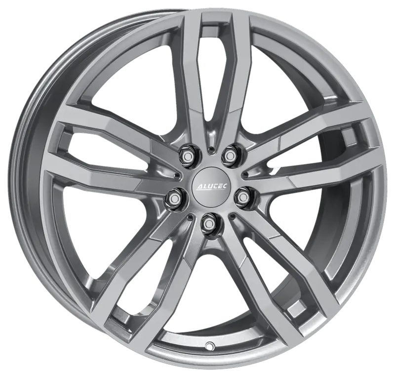 Alutec DriveX