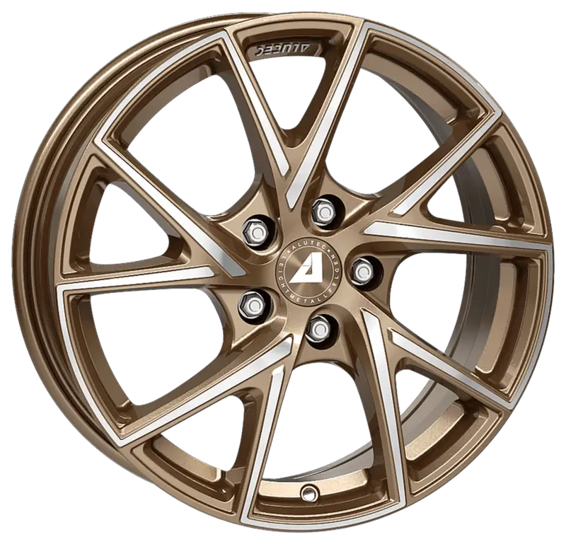Alutec ADX.01 METALLIC BRONZE