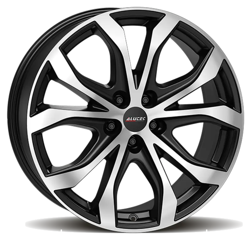 Alutec W10X RACING