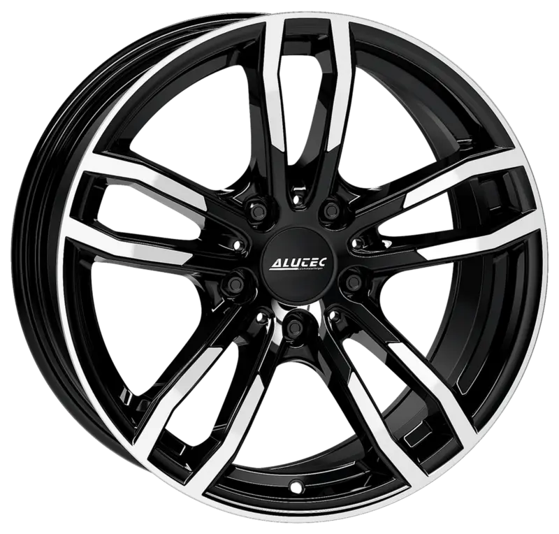 Alutec DRIVE DIAMOND BLACK