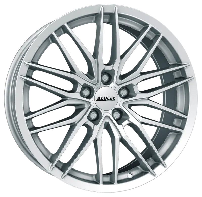 Alutec Burnside