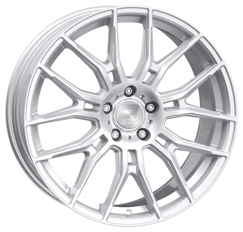 Wheelworld - 2DRV WH42 RACE