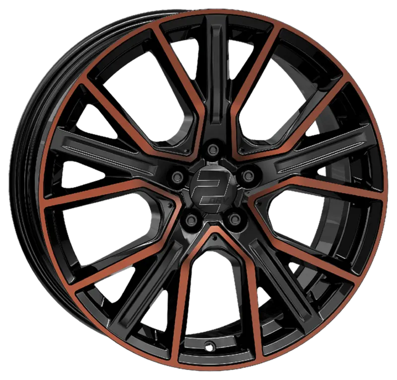 Wheelworld - 2DRV WH34
