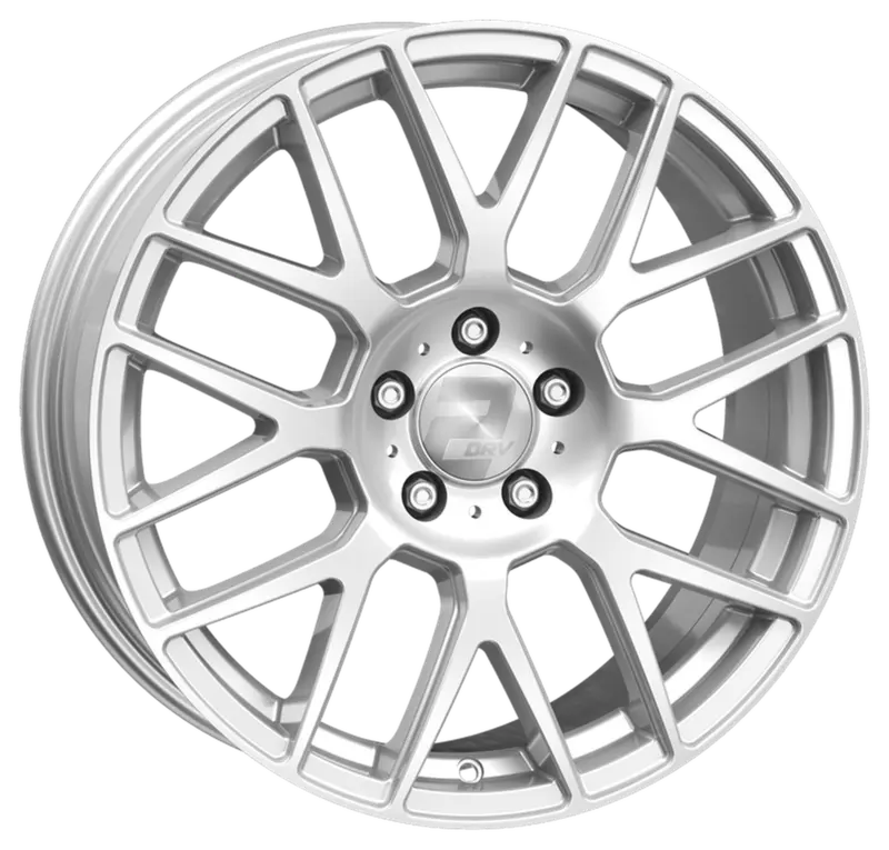 Wheelworld - 2DRV WH26