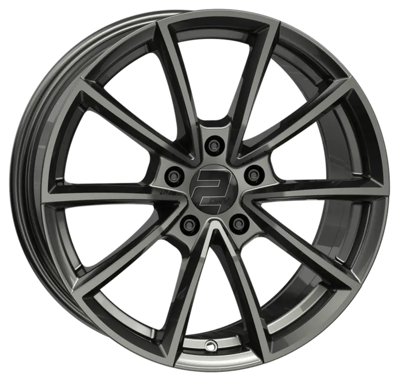 Wheelworld - 2DRV WH28
