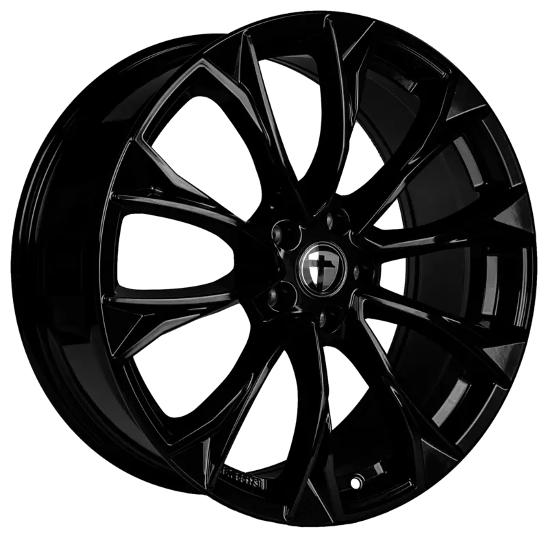 Tomason AR3