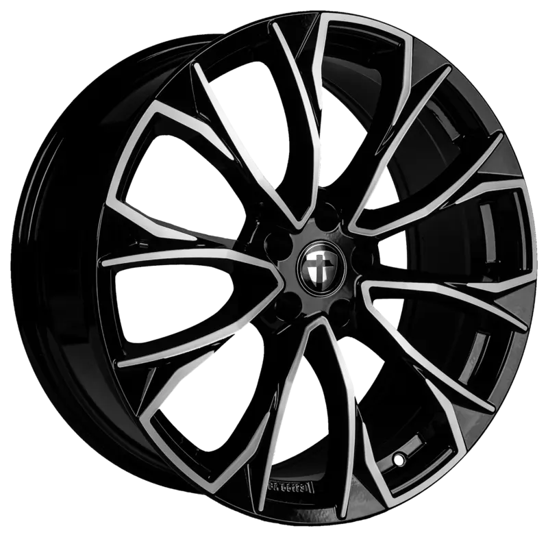 Tomason AR3
