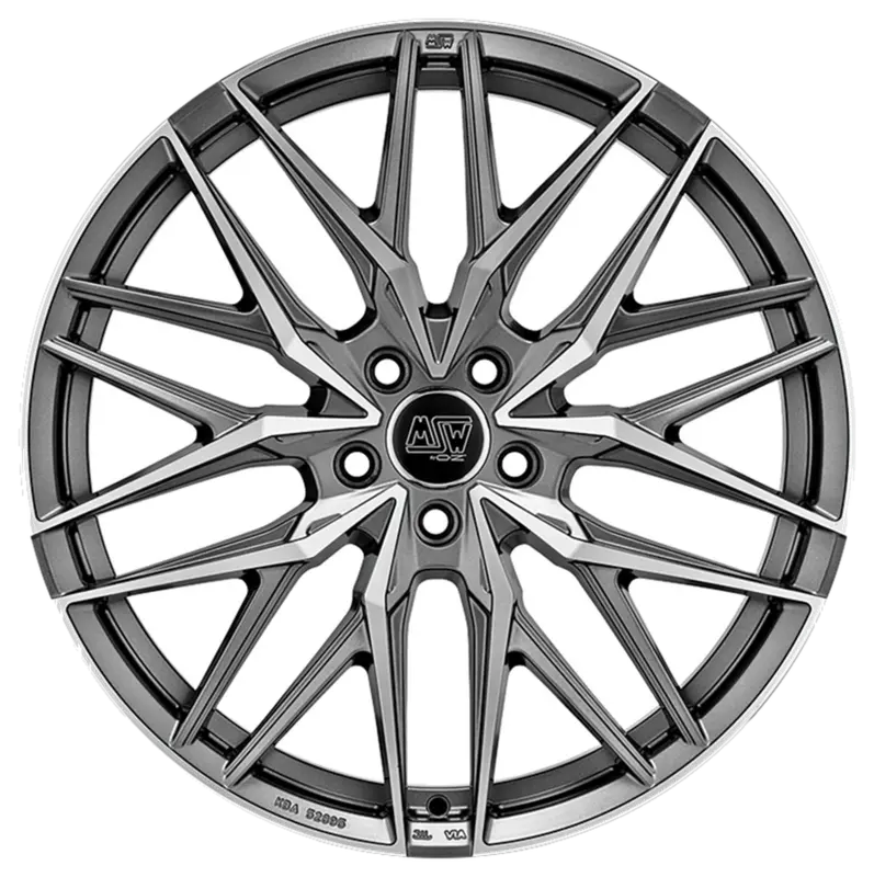 Msw 50