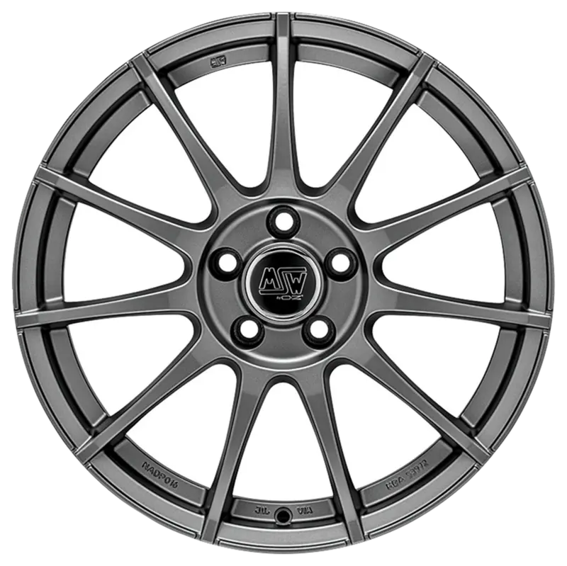 Msw 85