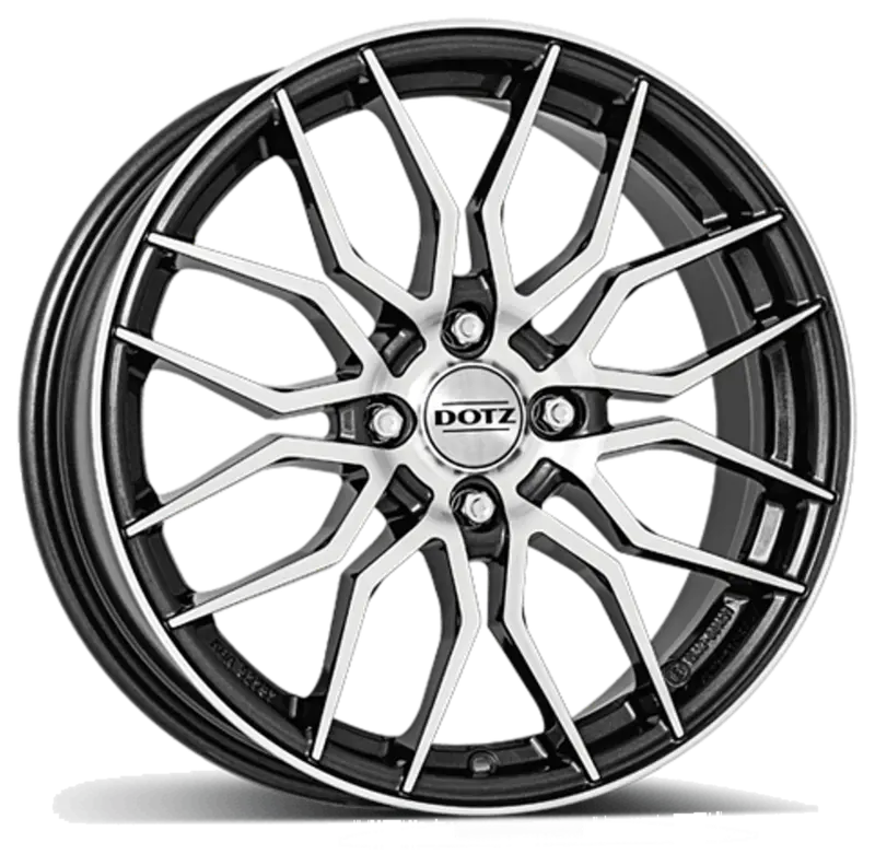 Dotz LimeRock