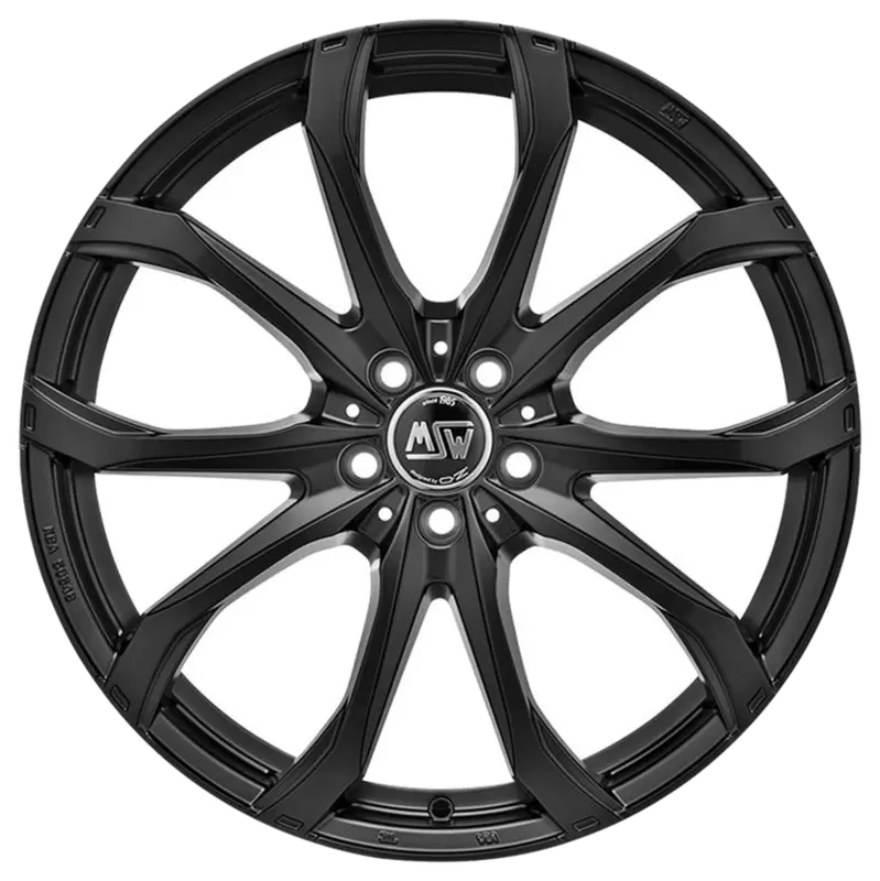 Msw 48
