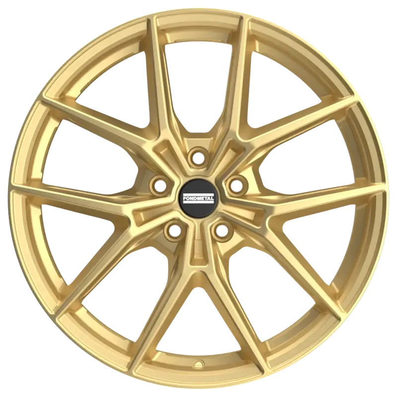 FONDMETAL Iupiter