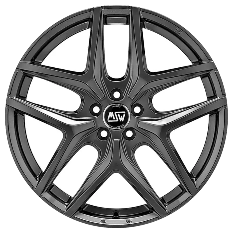 Msw 40