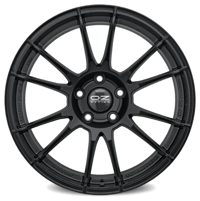 OZ Ultraleggera