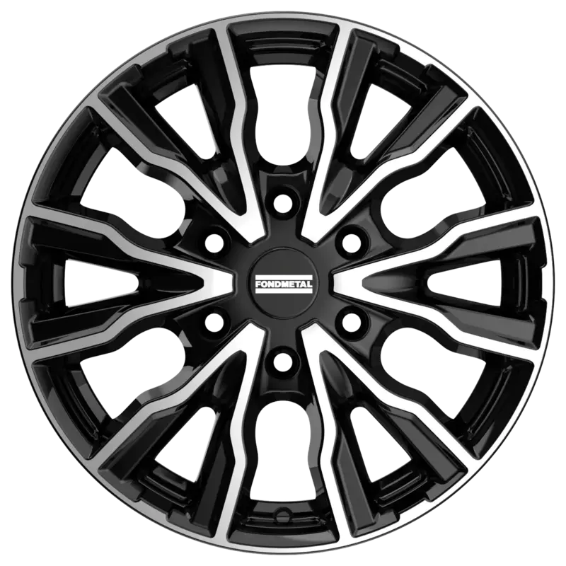 FONDMETAL Pro2