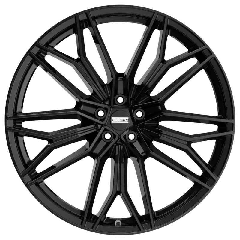 FONDMETAL STC-23