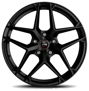 MOMO RF-07 SANDBLAST
