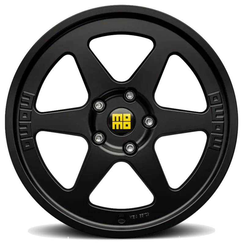 MOMO HERITAGE 6