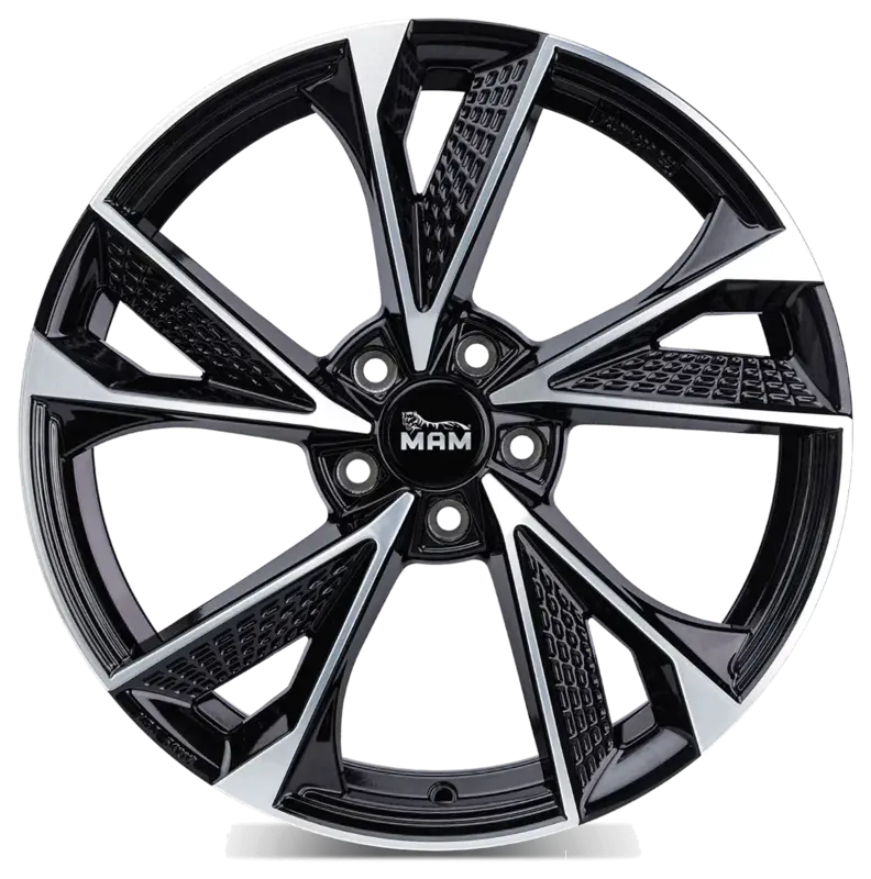 MAM RS6