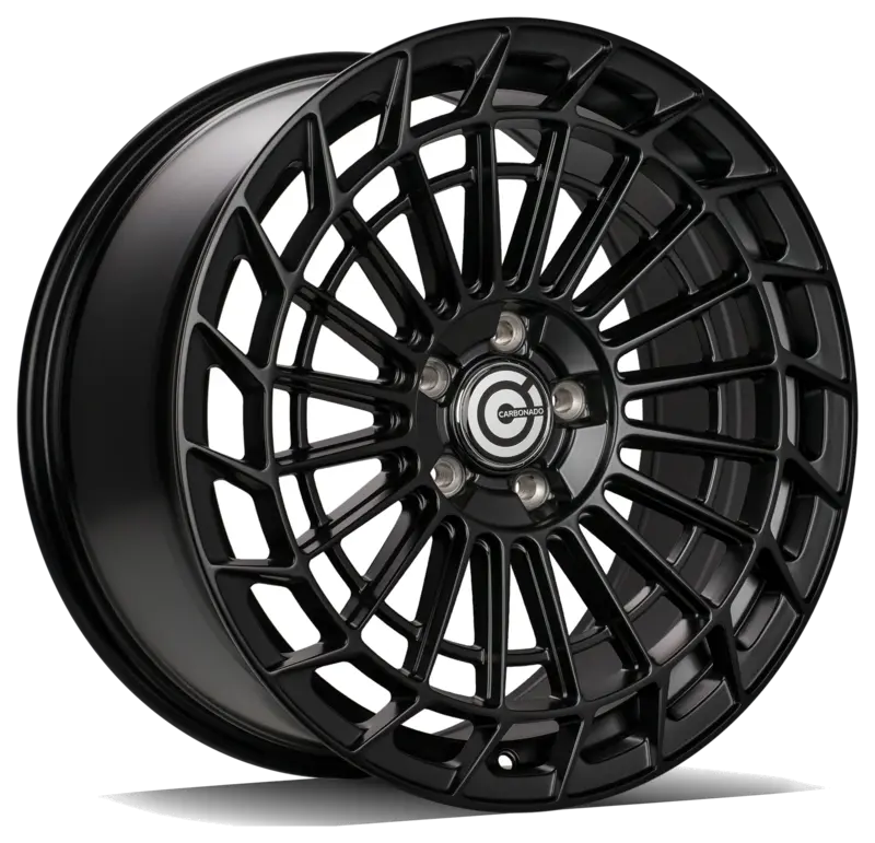 Carbonado MASTER DMB