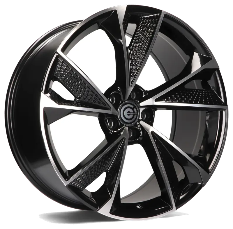 Carbonado LUXURY BFP