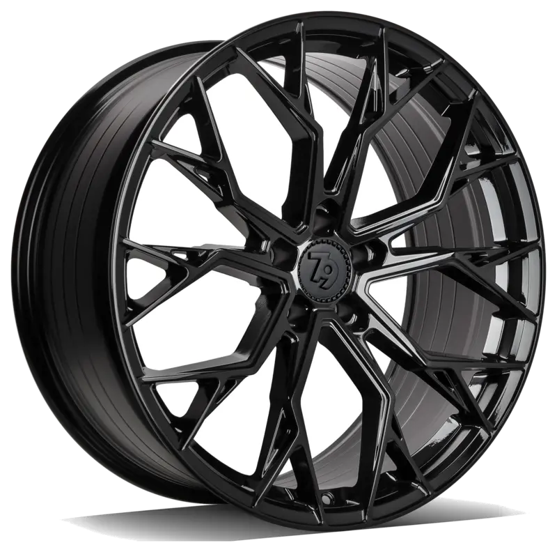 Seventy9 SCF-H BG