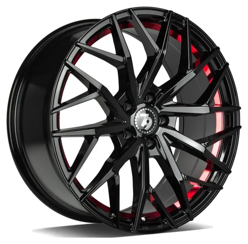 Seventy9 SV-C BGRIL