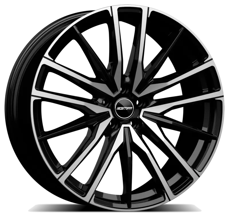 GMP ITALIA Sparta BLACK