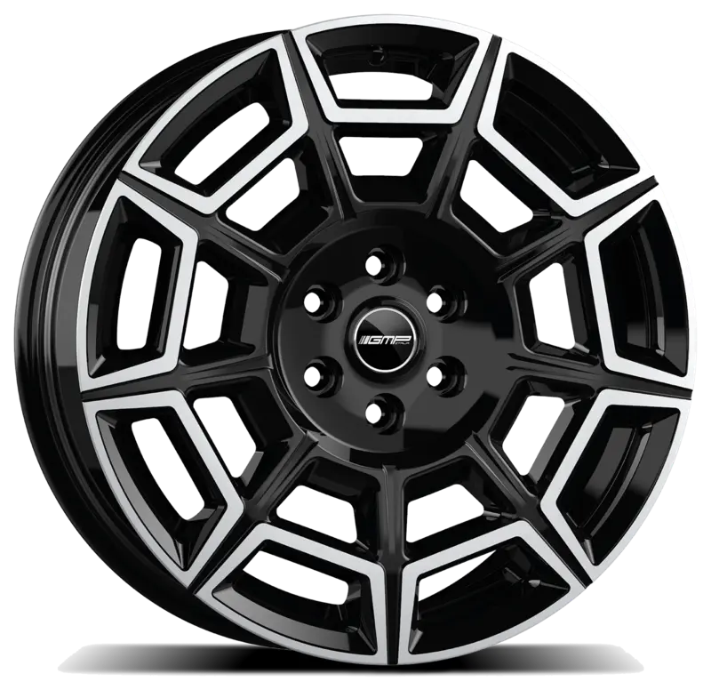 GMP ITALIA Pervan BLACK