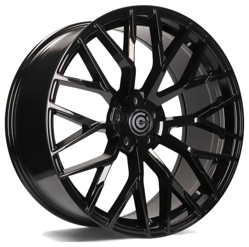 Carbonado WEALTHY BG
