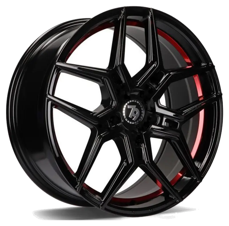 Seventy9 SV-B BGRIL