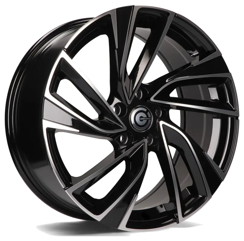 Carbonado MONACO BFP