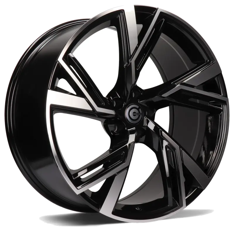 Carbonado RICH BFP