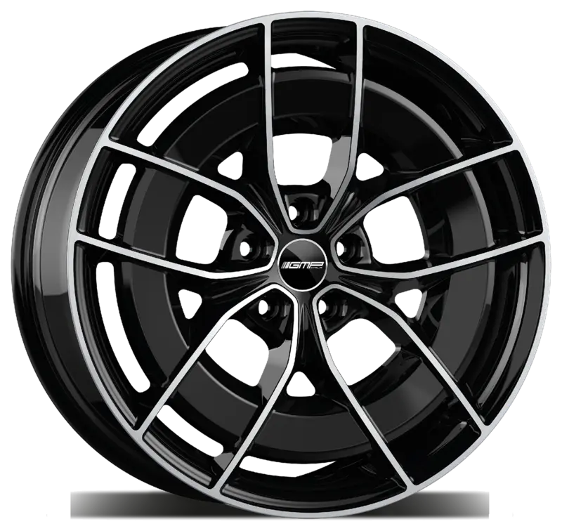 GMP ITALIA Energia BLACK