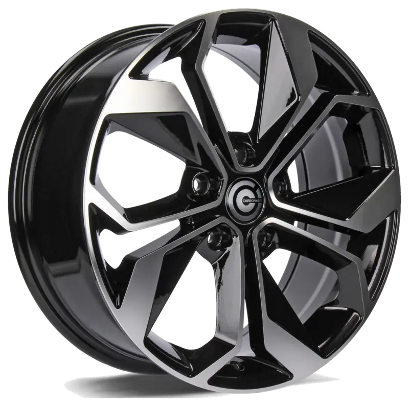 Carbonado RAPTOR BFP