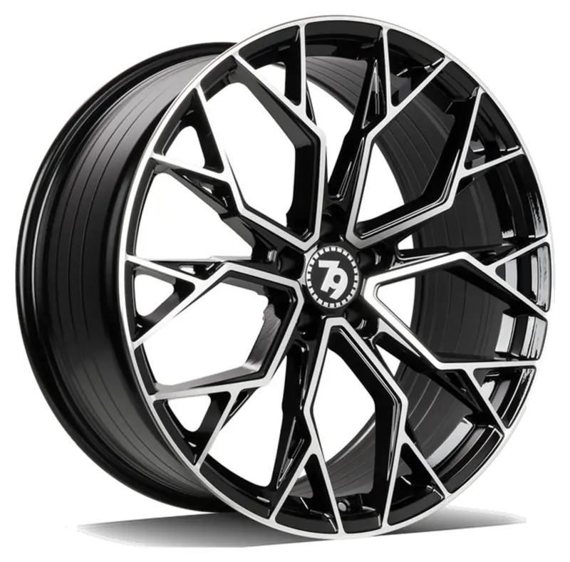 Seventy9 SCF-H BFP