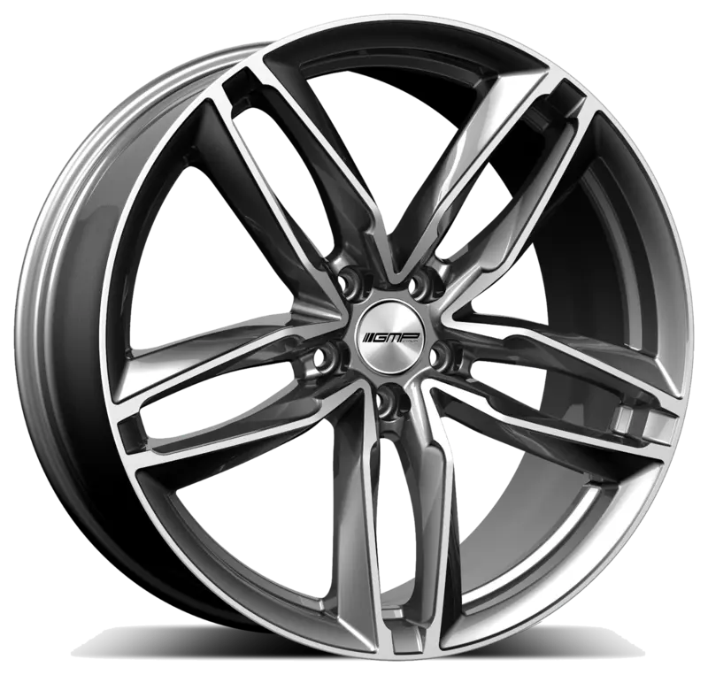 GMP ITALIA Atom ANTHRACITE