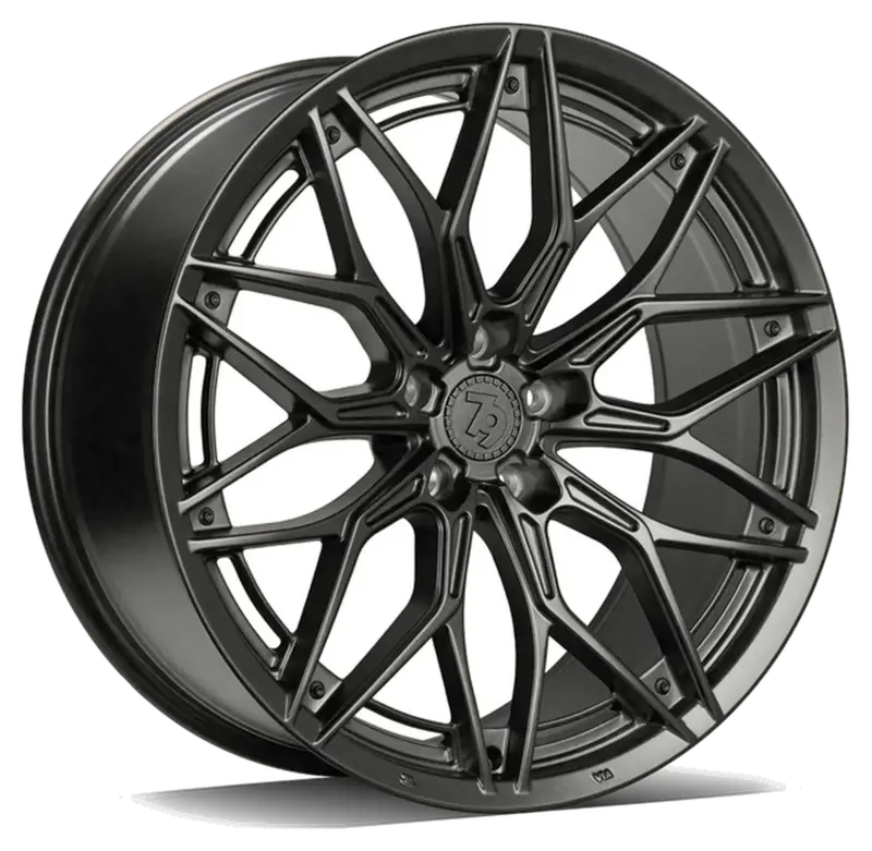 Seventy9 SCF-R HBM