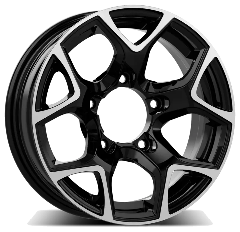 GMP ITALIA Sj15 BLACK