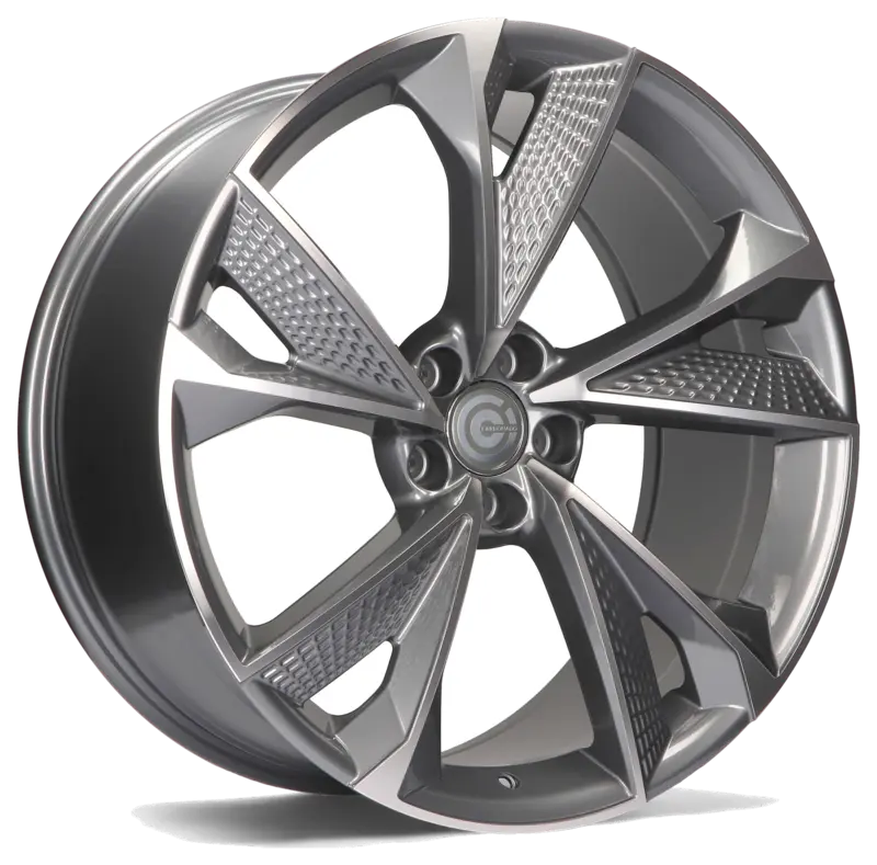 Carbonado LUXURY AFP