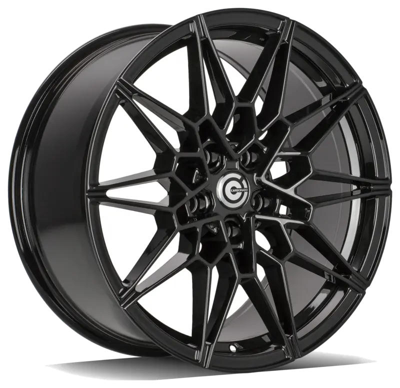 Carbonado SOLID BG