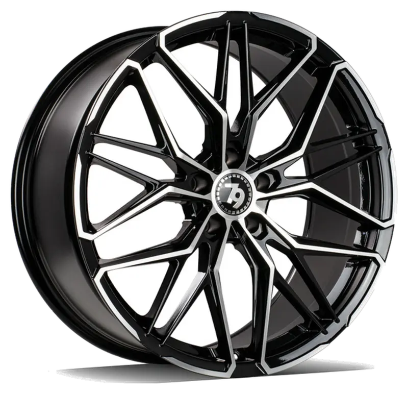 Seventy9 SCF-J BFP